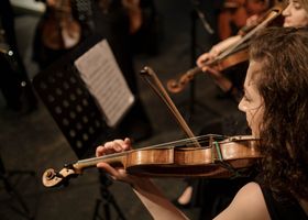 Schubert's Quintet, Played Like a Confession
