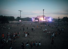Lucerne at Dusk: Festival Notes