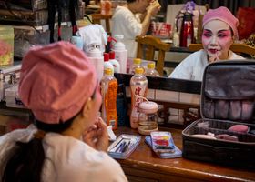 María Fontanez: Bringing the Opera House Home