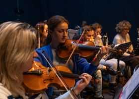 Brahms at the Barbican: A Late Style Reconsidered